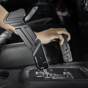 Levier de vitesses OMU Genesis Series pour Jeep Wrangler JK 2011-2017, accessoire automobile - Product Image 2