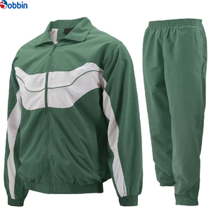 Conjunto de Chaqueta Cortavientos Informal y Pantalones Cortos de Dos Piezas, Estilo Urbano, Tallas Grandes para Hombre, Fabricación Personalizada - Product Image 5