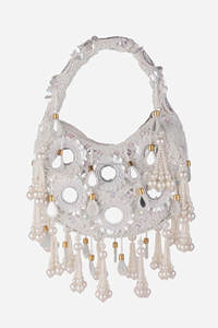 2026 Best Seller Handmade Luxury Women's Handbag Collection Set of 4 Wholesale - Product Image 3