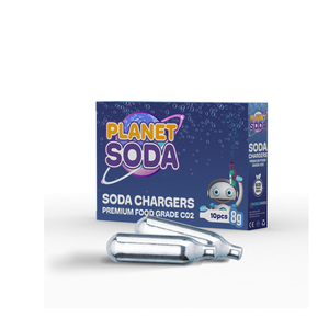 Cartucho de CO2 de 8g Probado a Presión para Uso Doméstico y Comercial en Bebidas Espumosas, Precio al por Mayor - Product Image 3