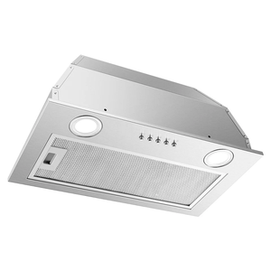 Hotte de cuisine encastrée 20 pouces avec ventilateur de cuisson intégré 600 CFM - Product Image 1