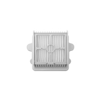 Rouleau de brosse de remplacement compatible avec TINECO Wiper Slim Scrubber Rouleau de nettoyage supérieur Accessoires de bross