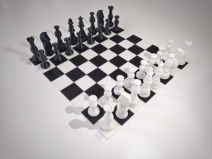 Juego de ajedrez - Product Image 5