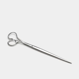 กรรไกรโลหะแข็งแรงทนทาน สำหรับร้านตัดเสื้อ สำนักงาน โรงเรียน และงานตัดเย็บในครัวเรือน พร้อมใบมีดคม - Product Image 1