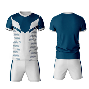Tenues de rugby personnalisées haute performance, ensemble maillot et short de rugby avec design d'équipe personnalisé pour les clubs - Product Image 1