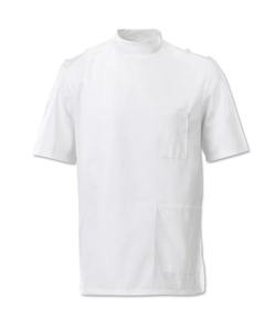 Blouses de laboratoire pour les milieux de la santé et scientifiques, en matériau léger et respirant, coupe confortable, blouses de laboratoire adaptées - Product Image 2