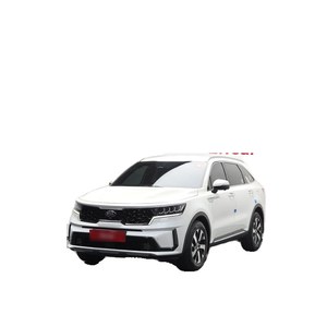 Kia Sorento Diésel 2.2 4WD Euro V 2022, Asientos de Cuero, 88,316 km, Volante a la Izquierda - Product Image 1