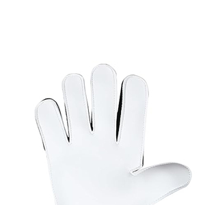 Gants de gardien de but de football Tombola Sports, haute qualité, protection des doigts, caoutchouc antidérapant, séchage rapide, fermeture auto-agrippante, unisexe - Product Image 5