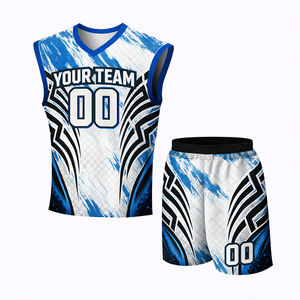 Conjunto para Clubes y Academias, Tela de Poliéster Avanzada con Absorción de Humedad - Product Image 1