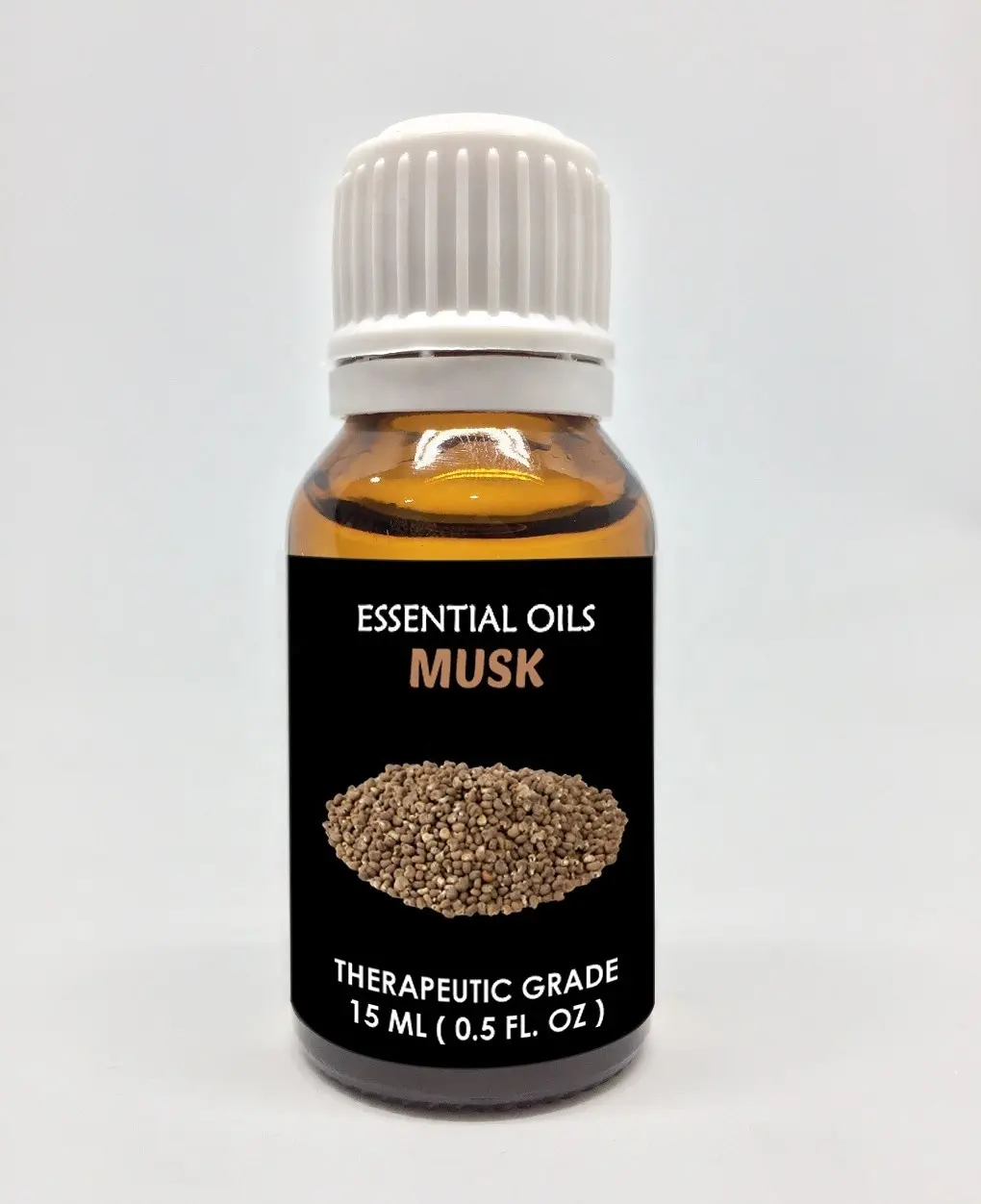 Aceite Esencial de Musk puro, bajo precio, compra a granel