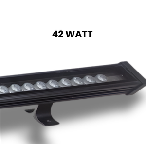 รุ่น 42W เพิ่มความสว่างและการครอบคลุม ซึ่งเหมาะอย่างยิ่งสำหรับการใช้งานในงานแสงสว่างทางสถาปัตยกรรมที่ต้องการความแม่นยำสูง - Product Image 4