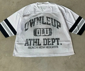 2026 New Summer Jersey <b>TShirt</b> Sublimation <b>Transfer</b> Print Embroidery Regular Fit 100% Cotton Quick Dry O-Neck Short 220 Grams - Product Image 4
