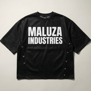 Camiseta Deportiva Elástica de Spandex, Corte Ajustado, para Fisicoculturismo, Corte Entallado, Suave y Transpirable - Product Image 1