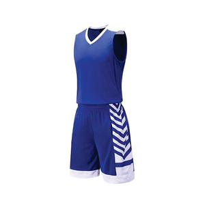Ensemble d'uniformes de basketball personnalisés sublimés pour hommes – Maillot sans manches et short – Rouge, blanc, noir – Numéro 23 – Maille respirante, coupe athlétique - Product Image 6