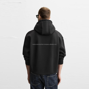 Hoody Streetwear Style Comfortable Sport Sweatshirt for Men & Women Wholesale Available - Product Image 5