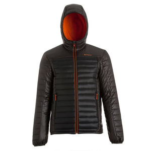 Fabricantes de Ropa Personalizada, Chaqueta de Invierno para Hombre, Acolchada, Resistente al Viento, Precio al por Mayor - Product Image 2