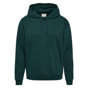 Sudadera con Capucha para Hombre, de Algodón de Alta Calidad, Mezcla de Algodón, Cómoda y Transpirable para Invierno, Personalizable, con Estampado Digital - Product Image 3