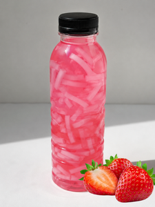 Fruity Coconut Jelly & Pudding Nata De Coco Dried Cubes Sweet Dessert <b>Snack</b> for Drinks and Bakery Vietnam - Product Image 5