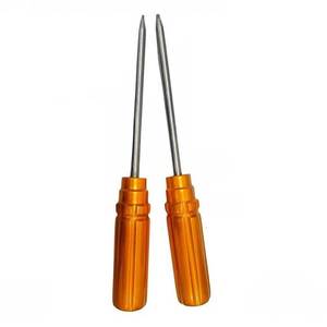 <b>Torque</b> screwdriver <b>set</b> 2 pcs hex size 25mm 35mm orthopedic surgical instruments stainless steel usa europe - Product Image 2