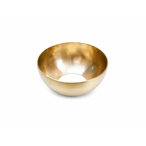 Bol chantant Kneecut conçu pour la thérapie sonore, la méditation, les centres de bien-être et les studios de yoga - Product Image 2