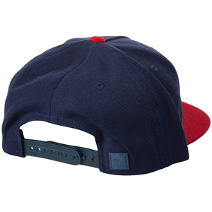 Casquette de baseball unisexe à 6 panneaux, ajustée, en tissu denim uni, décontractée, pour adulte, noire, 58-60 cm - Product Image 5