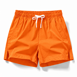 Shorts de Yoga de Nylon y Spandex para Mujer, Cintura Alta, Elásticos, para Fitness y Ejercicio, Shorts Deportivos, Proveedor de Ropa Deportiva Personalizada - Product Image 6