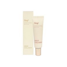 Per crema occhi intensiva al collagene oro SNP da 30ml di prodotti per la cura della pelle (6108371) con spedizione gratuita - Product Image 1