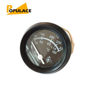 डिजिटल ऑटो इंजन तेल का तापमान गेज <span class=keywords><strong>3015233</strong></span> मीटर डीजल जनरेटर इंजन पार्ट्स <span class=keywords><strong>3015233</strong></span>-12 - Product Image 3