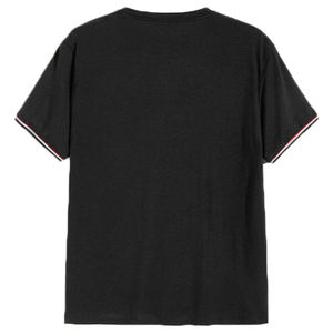 T-shirts personnalisés de haute qualité pour hommes – Vêtements en coton biologique, chemises décontractées et habillées pour l'été, mode urbaine et tenues de ville - Product Image 3