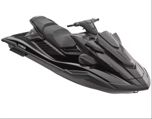 Nouveaux modèles authentiques Yamaha Waverunners FX CRUISER SVHO 2024 disponibles en stock - Product Image 1