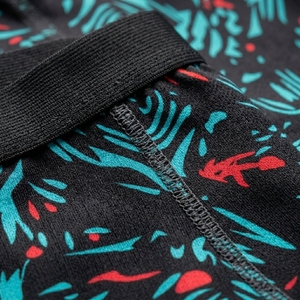 Calzoncillos Boxer con Bordado y Estampado Personalizados, Ropa Interior de Algodón con Diseño Decorativo y Ajuste Cómodo para Uso Diario - Product Image 6