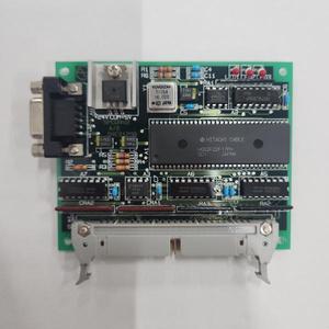 Módulo Convertidor de Señales Kokusai D4E01298 - Equipos y Piezas de Semiconductores de Confianza de Marca Global - Product Image 2