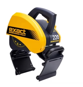 BEST PRICE 220 pro Heavy-duty Pipe <b>Saw</b> For <b>Small</b> And Medium Diameter Pipes - Product Image 2