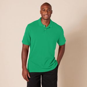 Chemise Homme Personnalisée en Coton Durable de Qualité Supérieure, Respirante et Confortable, à Manches Courtes en Tissu Tricoté - Product Image 3