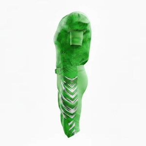 Conjunto de Uniforme de Fútbol Americano Personalizado, Ligero y de Secado Rápido para Equipos y Clubes - Product Image 3