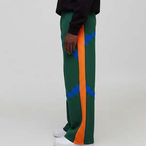 <b>Mens</b> Casual Sports Sweatpants with Comfortable Design for Gym Workouts Outdoor Activities and Daily Use <b>Mens</b> Sweatpants - Product Image 2