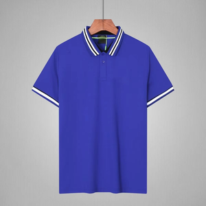 Nuevo Estilo, Ropa Deportiva Personalizada al por Mayor para Hombre y Mujer, Transpirable, de Spandex y Algodón, con Estampado por Sublimación para Camisetas - Product Image 3