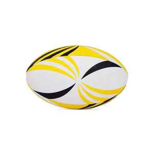 Balones de Rugby Deportivos Ecológicos Personalizados, Logotipo Personalizado, Diseño Personalizado, Servicio OEM, Alta Calidad, Más Vendidos - Product Image 6