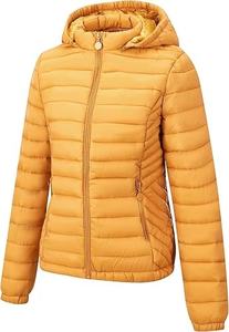 High Quality WOMENPuffer <b>Jacket</b> Water Down <b>Jacket</b> Bulk Supplier - Product Image 5