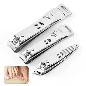 Coupe-ongles pour des ongles propres, coupe-ongles pour un entretien facile, coupe-ongles pour une coupe rapide des ongles - Product Image 3