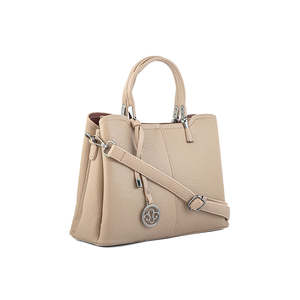 Apricot Formal P36291 <b>Handbag</b> Elegant and Stylish <b>Accessory</b> - Product Image 2