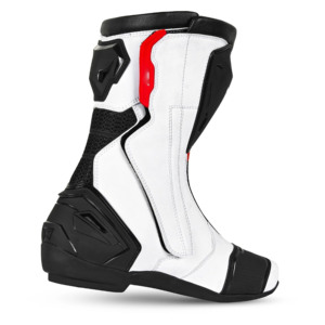 High Quality PVC Chelsea Boots Ankle Motorbike Shoes New Design Outdoor Use - Product Image 3