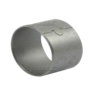 Bague inférieure de colonne de direction pour FORD NEW HOLLAND 81802844 C5NN3179A OEM, pièces de direction de tracteur robustes - Product Image 1