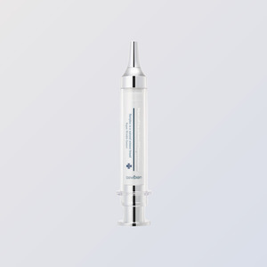 Suero facial ghku Babiplan Stem Cell Tox Volume Peel Impact Essence 13ml, suero coreano para el cuidado de la piel, hecho en Corea, suero facial hidratante. - Product Image 1
