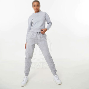 Wholesale Price Women Jogger <b>Trouser</b> Premium Stitch Women Jogger <b>Trouser</b> Strong Stitch Women Jogger <b>Trouser</b> Durable Use - Product Image 4