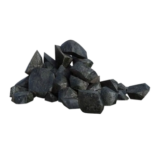 Charbon de tamarin de qualité supérieure pour les restaurants de barbecue et les applications de cuisson commerciales - Product Image 2