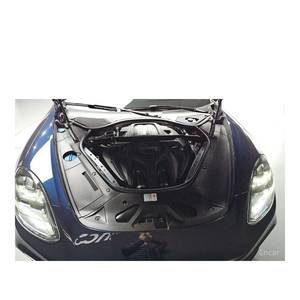 Porsche Panamera 2.9 AWD E-Hybrid Platinum Edition 2023, 43 804 km, Volant à Gauche, Sièges en Cuir, Caméra Arrière - Product Image 6