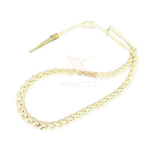 Aiguillette Más Vendida, Nueva Llegada, Venta en Línea, Aiguillette al Por Mayor, Aiguillette a Bajo Precio - Product Image 2