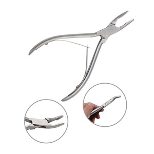 Herramienta Quirúrgica Dental de Acero para Extracción de Dientes y Corte de Alambres de Ortodoncia - Product Image 5