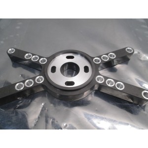 AMAT 0020-31632 P5000 CARRIER ESC, 114534 - Equipo y Piezas de Semiconductores Legados Globales Confiables - Product Image 5